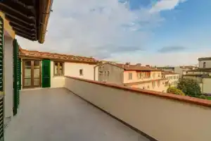 Апарт-отель «Palazzo Mannaioni Suites», Флоренция
