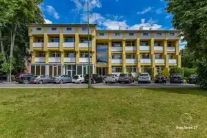 2go2rest, Паланга