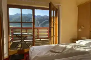 Landhotel Alte Post, Оберштауфен