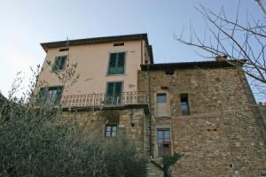 Albergo San Lorenzo, Поппи