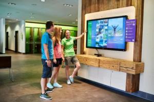 Explorer Hotel Kitzbühel, Санкт-Йохан (Тироль)