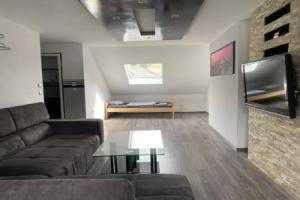 Ferienwohnung in Essen, Гельзенкирхен