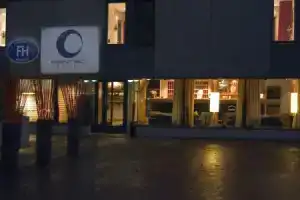 Centro Hotel Turku, Турку