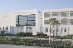 Отель «Garbí Costa Luz», Конил-Де-Ла-Фронтера