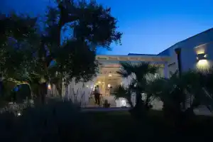 Tenuta Centoporte - Resort Hotel, Отранто