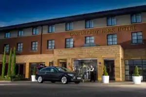 Castletroy Park Hotel, Лимерик
