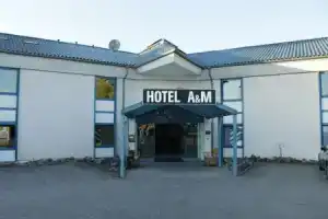 A&M Hotel Barsinghausen, Бад-Нендорф
