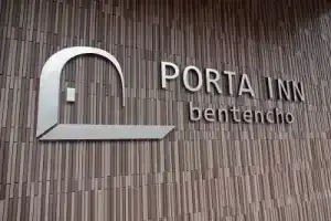 Отель «Porta Inn Bentencho», Осака