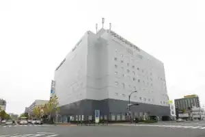 Yonago Washington Hotel Plaza, Йонаго