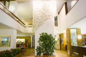 Hotel «Metropol», Каорле