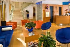 Hotel «Riviera», Мизано-Адриатико