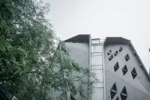 Kosenda Hotel, Джакарта