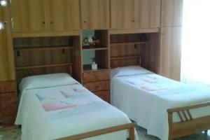 Casa Vacanza Cipponeri, Вальдериче