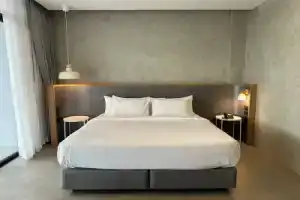 Raintree Boutique and Pool Villa, Канчанабури