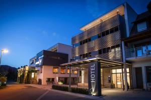 Отель «Kirnbacher Hof», Вольфах