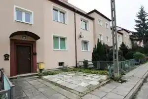Prestige Apartament, Эльблонг