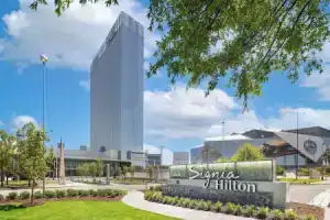 Signia By Hilton Atlanta Georgia World Congress Center, Атланта