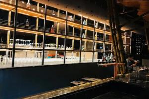 Отель «The Chancery Pavilion», Бангалор