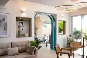 ELLE Rooms & Suites, Паралия-Катерини