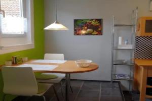 Holiday il Macellaio - Cozy Apartment - NW Zentrum, Нойштадт-ан-дер-Вайнштрасе