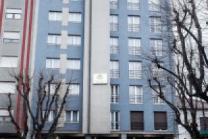 Hotel «Esperia», Ро