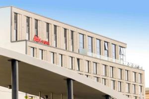 Отель «Ibis Berlin Hauptbahnhof», Берлин