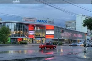 Квартира на проспекте Поля 127, Днепропетровск