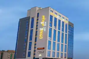 Citymax Hotel Ras Al Khaimah, Рас-эль-Хайма