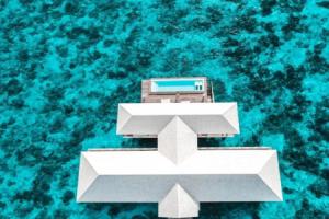 Diamonds Thudufushi Maldives Resort & Spa, Атолл Ари