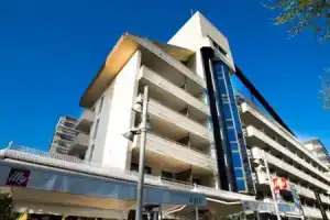 The Agir Springs Hotel by Medplaya, Бенидорм