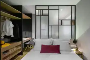 Апартаменты «Olvios Luxury Suites», Салоники
