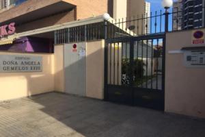 Junto Playa Levante con terraza Chill-Out-2 WCs-A ESTRENAR Gemelos 23, Бенидорм