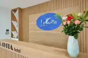 La Vita Hotel, Вунгтау