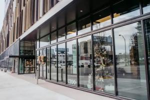 Nashville Trendy 2BD 2BA Apartment, Нэшвилл