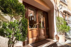 Отель «Hosianum Palace», Рим