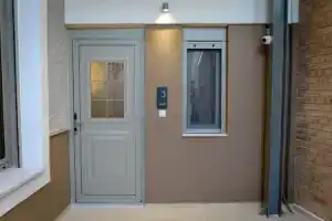 Uni Island City Suites, Ираклион