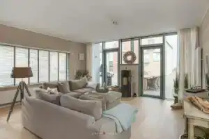 Ostsee Reetdachhaus Nr 11 NEWPORT im Strand Resort, Хайлигенхафен
