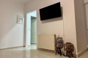 Elgreco Apartment in Kos center, rustic & spacious 3, Кос