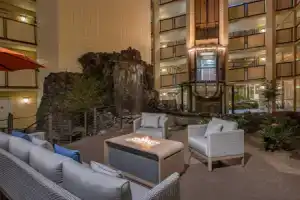 Crowne Plaza Hotel Mission Valley, An Ihg Hotel, Сан-Диего
