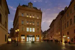 Ventana Hotel Prague, Прага