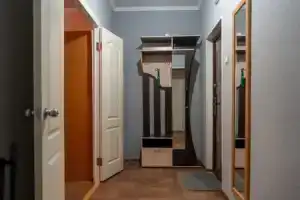 Nadym House (Надым Хаус) на улице Зверева 39, Надым