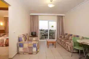 Green Garden Resort & Spa Hotel, Аланья