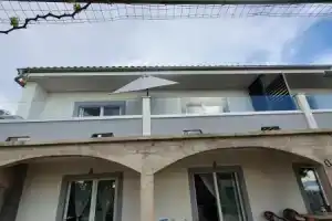 Apartmani Naomi&Leo, Сень