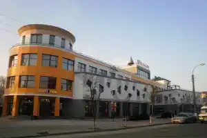 Apelsin apartment, Белая Церковь