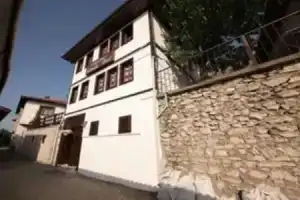 Мини-отель «Sabri Bey Konak Otel», Сафранболу