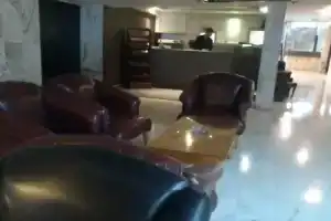 Liwan Hotel, Амман