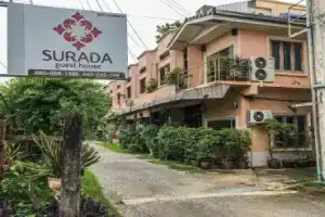 Гостевой дом «Surada», Удон-Тхани