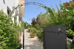 Hotel «Cuor Di Puglia», Альберобелло
