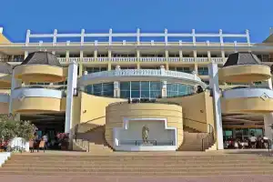 Duni Marina Beach Hotel - Все включено, Созополь