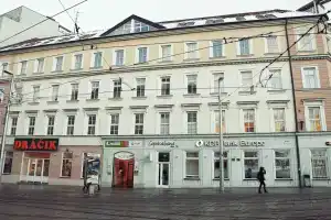 Hostel Folks, Братислава